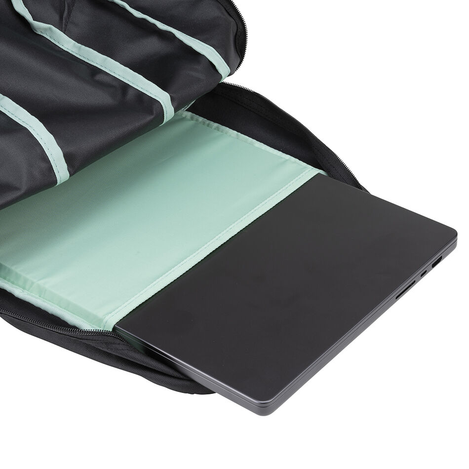 Mizuno GB BACKPACK WASO 25L Black